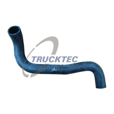 Bilde av TRUCKTEC AUTOMOTIVE 02.40.057 Radiatorslange nede MERCEDES BENZ: W123 Stasjonsvogn