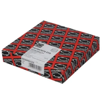 Bilde av ENGITECH ENT047074 STD Stempelringsett 102