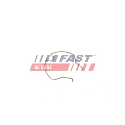 Bilde av FAST FT96405 Festespenne, ladeluftslange