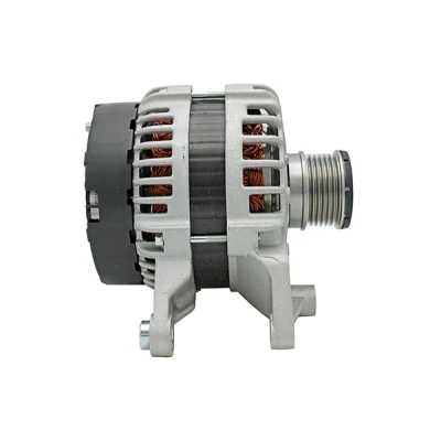Bilde av HELLA 8EL 015 630 831 Dynamo 14V 175A MERCEDES BENZ: C Klasse T modell, Vito Van, Sedan