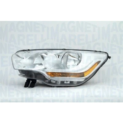 Bilde av MAGNETI MARELLI 712464211129 Frontlykter