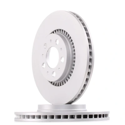 Bilde av FERODO PREMIER Coat+ disc DDF1078C Bremseskiver 305 28 5 ventilert belagt med skruer VOLVO: V70 2, XC70 I Cross Country, S80