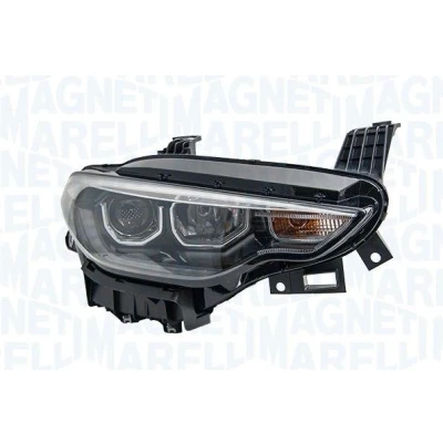 Bilde av MAGNETI MARELLI 712105809940 Frontlykter