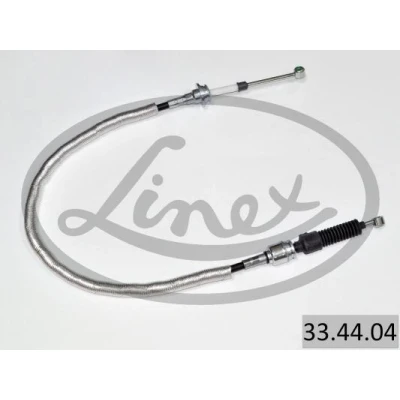 Bilde av Kabel, girmekanisme, Høyre, peugeot 406, 406 break, coupé, 2444N3, 2444Q8