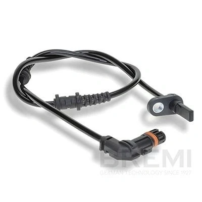 Bilde av BREMI 51402 ABS Sensor med kabel MERCEDES BENZ: B Klasse