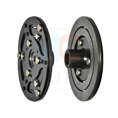 Bilde av medbringerskive, magnetkopling kompressor, subaru brz, legacy kombi v, outback, toyota gt 86 coupé, 73111CA000, 73111 CA000, 73111CA001,