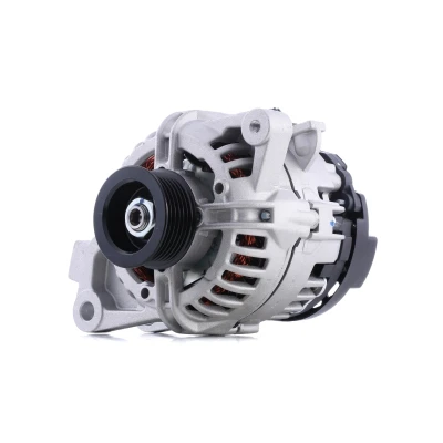 Bilde av AS PL A0240 Dynamo 12V 90A TOYOTA: Yaris II Hatchback