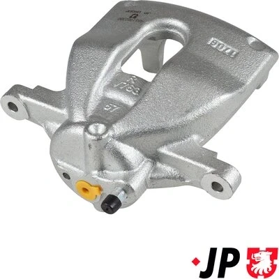 Bilde av JP GROUP 4861902380 Bremsecaliper framaksel høyre TOYOTA: Auris Hatchback, Corolla X Sedan