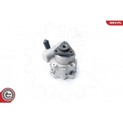 Bilde av Hydraulikkpumpe, styring, bmw x5 [e53], 32416766702