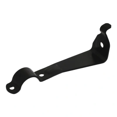 Bilde av FEBI BILSTEIN 40912 holder, stabilisatorlagring framaksel venstre MERCEDES BENZ: 190