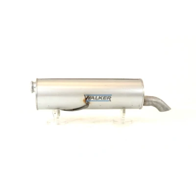 Bilde av WALKER 22622 Sluttlyddemper 790 uten påbyggingsdeler PEUGEOT: 307 SW, Hatchback