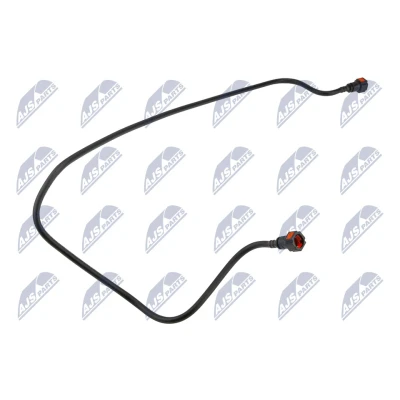 Bilde av Brennstoffledning, citroën c4 i, peugeot 307 cc, 308 1574 GK