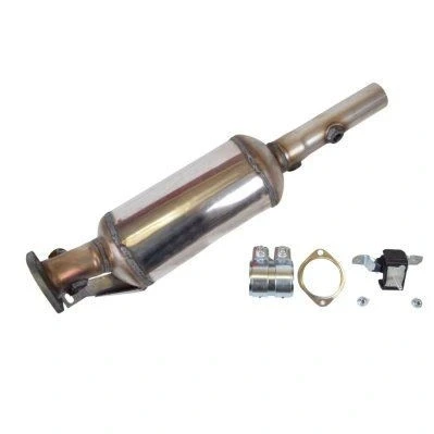 Bilde av EEC DPF072 Partikkelfilter Euro 4 (D4) Cordierit