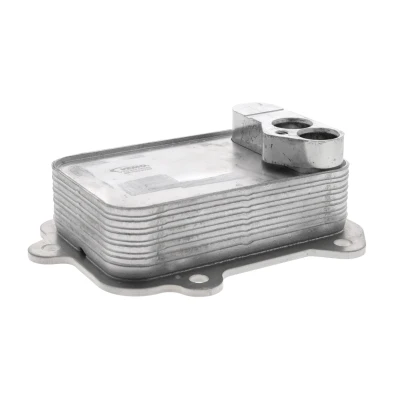 Bilde av VEMO V15 60 6026 Oljekjøler uten pakning EXPERT KITS + VOLKSWAGEN: GOLF 6, Passat B6 Sedan, Polo V Hatchback, SKODA: Octavia 2 Combi