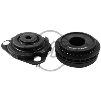 Bilde av Reparasjonssett, fjærbeinstøttelager, Framaksel, ford fiesta v, van fusion, mazda 2, 1 253 168, 1146152, 1146153, 1198235, D35