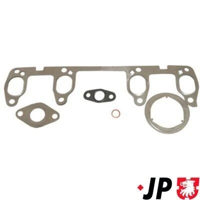 Bilde av JP GROUP 1117754310 Monteringssett, lader VOLKSWAGEN: Passat B6 Variant, Caddy 3, Touran I, SKODA: Superb II Stasjonsvogn, Hatchback