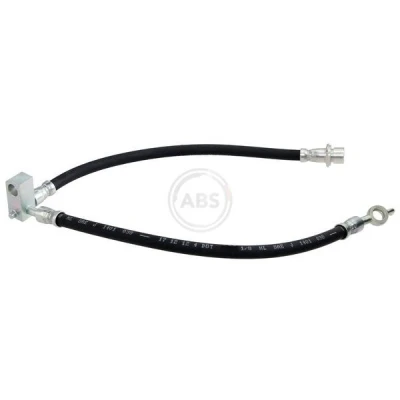Bilde av A.B.S. SL 5790 Bremseslange 592 INN M10x 1.0 TOYOTA: Yaris I Hatchback