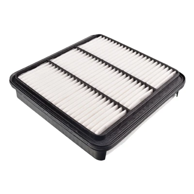 Bilde av BLUE PRINT ADC42249 Luftfilter 59 236 239 Filterinnsats med forfilter MITSUBISHI: L200 / Triton IV Pick up, V up