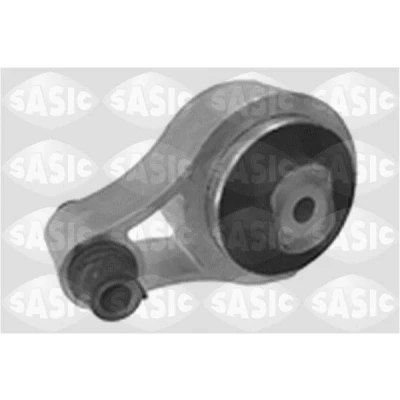 Bilde av SASIC 4001795 Holder, motoropphengning Gummimetallager høyre oppe, bak