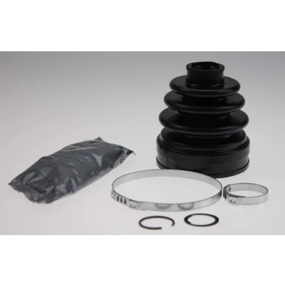 Bilde av SPIDAN 36948 Drivakselmansjett 96mm NBR (nitril butadien kautsjuk) med fett NISSAN: Qashqai / Qashqai+2 I, X Trail, I Van