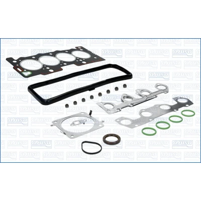 Bilde av AJUSA 52216500 Tetningssett, sylindertopp FIBERMAX PEUGEOT: 206 Hatchback, 307 Stasjonsvogn, CITROËN: C3 I Hatchback