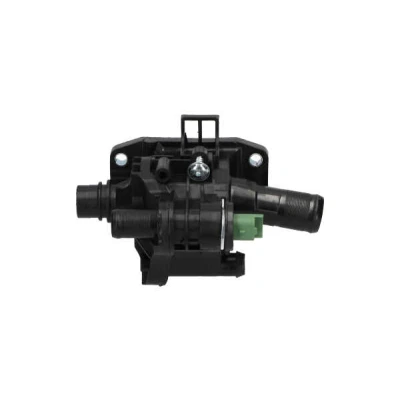 Bilde av KAVO PARTS TH 4522 Termostat 84 med tetning kapsling MINI: Hatchback, Clubman, FORD: FIESTA 6, Focus 2 Kombi, 2, PEUGEOT: 307 SW