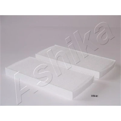 Bilde av Støvfilter, isuzu trooper iii, terrängbil öppen opel monterey b, 01808613, 1808613, 897170 8040, 97170804
