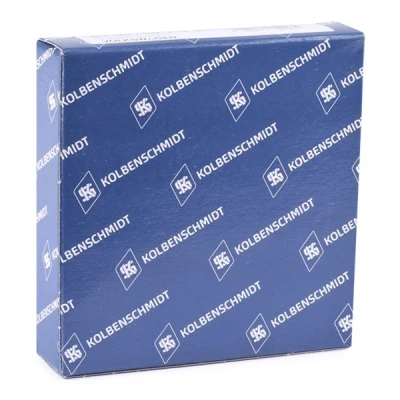 Bilde av KOLBENSCHMIDT 800079010000 Stempelringsett 76,5 VOLKSWAGEN: Touran I, Polo V Hatchback, Sharan II