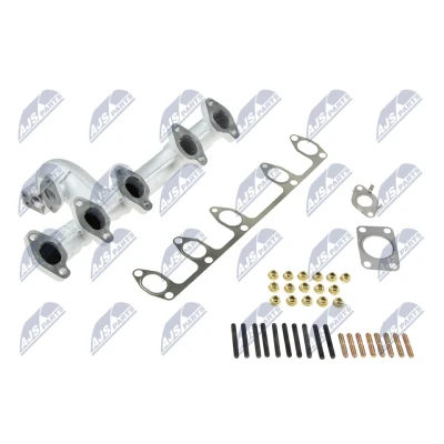 Bilde av NTY BKW VW 004 Eksosmanifold uten tetning VOLKSWAGEN: Crafter 30 35 Minibuss
