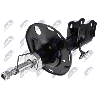 Bilde av Støtdemper Gasstrykk, Framaksel høyre Nty A TY 048 toyota prius OE 4851047090, 4851047110, 4851080488