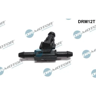 Bilde av DR.MOTOR AUTOMOTIVE DRM12T Forbindelses / fordelingsstykke