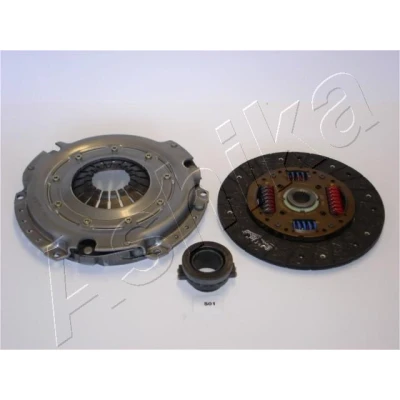 Bilde av Clutchsett, daewoo korando, korando cabrio, musso, ssangyong 3010005100, 3010005101, 3020005100, 3020005