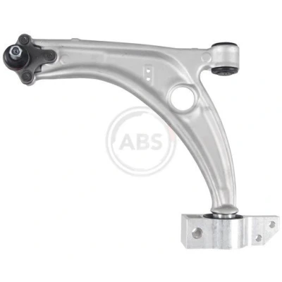 Bilde av A.B.S. 211551 Bærebru med støtte / styreledd Casterstag Aluminium 15,2 VOLKSWAGEN: Passat B7 Variant, Alltrack, Sharan II