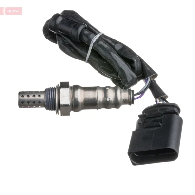 Bilde av DENSO Direct Fit DOX 2018 Lambdasonde M18x1.5 oppvarmet, planarsonde, AUDI: A8 D3, TT Coupé, Roadster, VOLKSWAGEN: New Beetle Hatchback