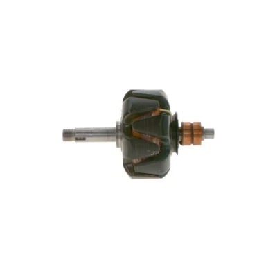 Bilde av Rotor, dynamo BOSCH 1 124 035 257