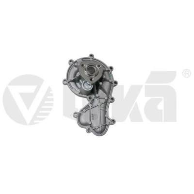 Bilde av VIKA 11211798401 Vannpumpe Aluminiumstøpegods med tetning AUDI: Q5, Q7, A6 C7 Avant