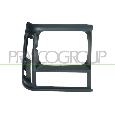 Bilde av BLIC 6502 07 3203996P Rammer, hovedlyskaster