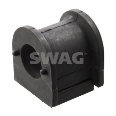 Bilde av SWAG 81 10 2418 Stabilisatorbøssinger framaksel gummi 22,5 42,5