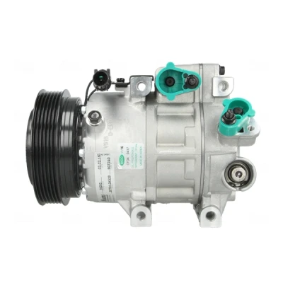 Bilde av NISSENS 89293 Kompressor VS16 12 PAG 46 R 134a