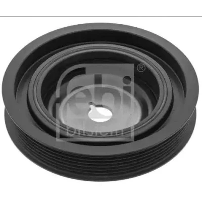 Bilde av FEBI BILSTEIN 100981 Remskive veivaksel 6PK 157 6 for