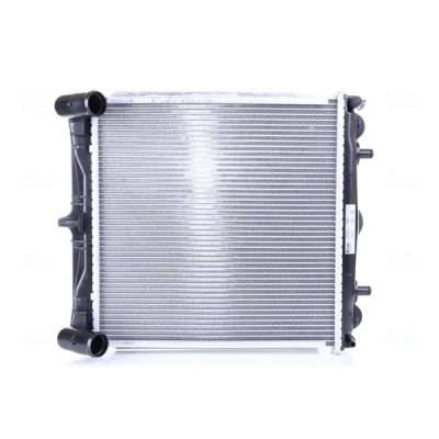 Bilde av NISSENS 63777 Radiator Aluminium 336 358 34 Kjøleribber loddet PORSCHE: 911 Coupé, Boxster