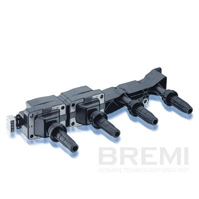 Bilde av BREMI 20183 Tennspole 4 12 PEUGEOT: 307 Hatchback, SW, 206 CITROËN: C4 Coupé, I Berlingo II