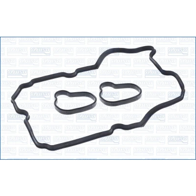 Bilde av AJUSA 56038600 Tetningssett, sylindertopp hette venstre SUBARU: Forester II, Impreza II Sedan, Legacy 4
