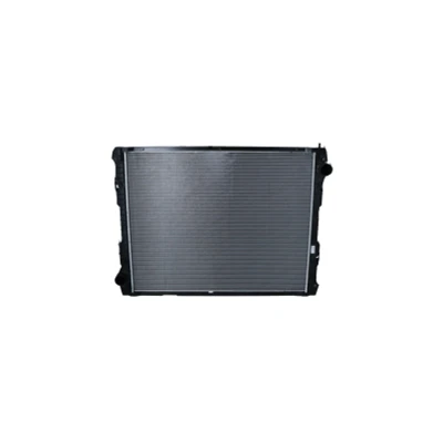Bilde av Radiator NRF 519743