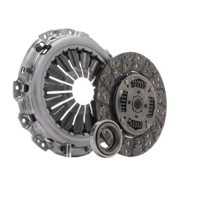 Bilde av EXEDY NSK2184 Clutch for motorer med svinghjul dobbel masse tre deler lager 250 NISSAN: NP300 Navara Pick up, Pathfinder 3