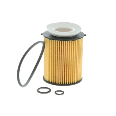 Bilde av VAICO V30 1821 Oljefilter Q+, original equipment manufacturer quality med tetning Filterinnsats MERCEDES BENZ: E Klasse T modell, Sedan