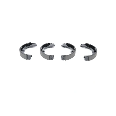 Bilde av ATE 03.0137 3059.2 Handbromsbackar uten vippearm HYUNDAI: Tucson