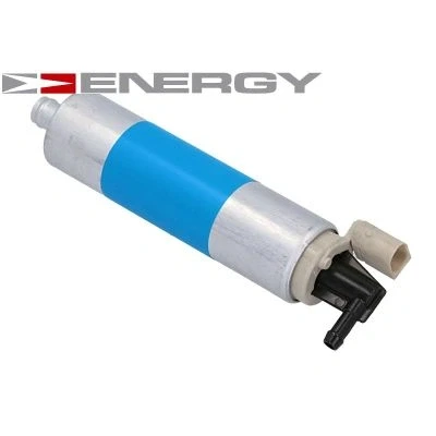 Bilde av ENERGY G20070/1 Drivstoffpumpe elektrisk Bensin med koplingsdeler MERCEDES BENZ: SL Cabrio, S Klasse Sedan
