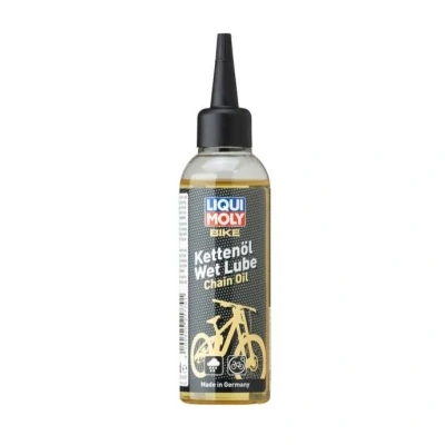 Bilde av LIQUI MOLY 6052 Kjedespray 100 Flaske