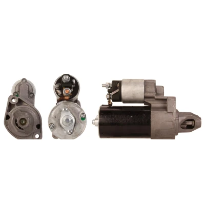 Bilde av LUCAS ELECTRICAL LRS01552 Starter 12 1,4 10 MERCEDES BENZ: E Klasse T modell, Sedan, ML